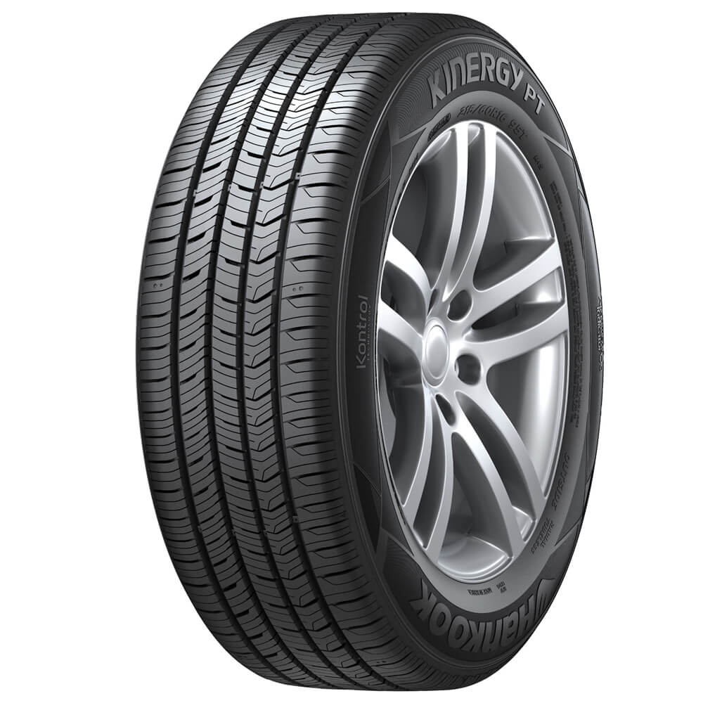 215/55R7 HANKOOK VENTUS PRIME3 K125 94V