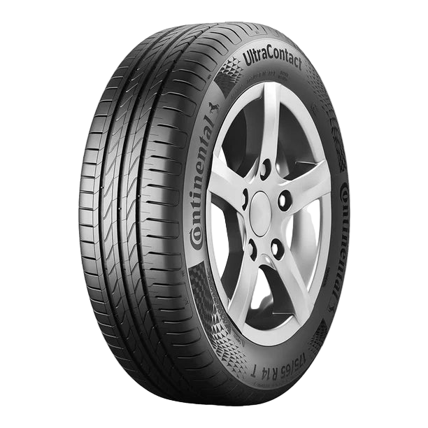 195/65R15 CONTINENTAL POWER CONTACT