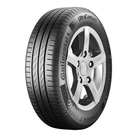 195/65R15 CONTINENTAL POWER CONTACT