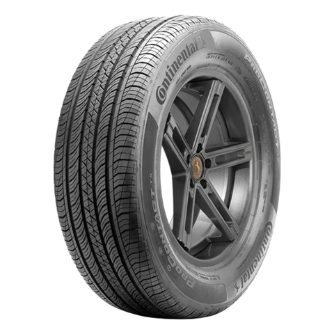 205/55R16 CONTINENTAL POWER CONTACT