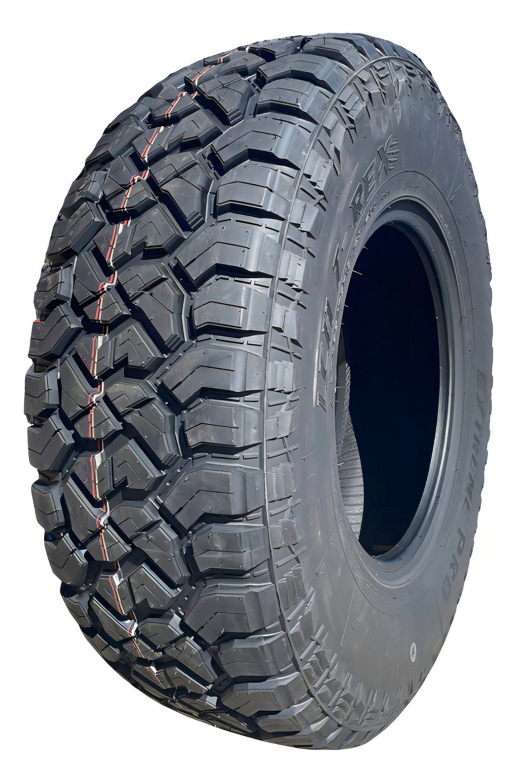 LLANTA 205/70R14 LCH TREX XTREME PRO AT