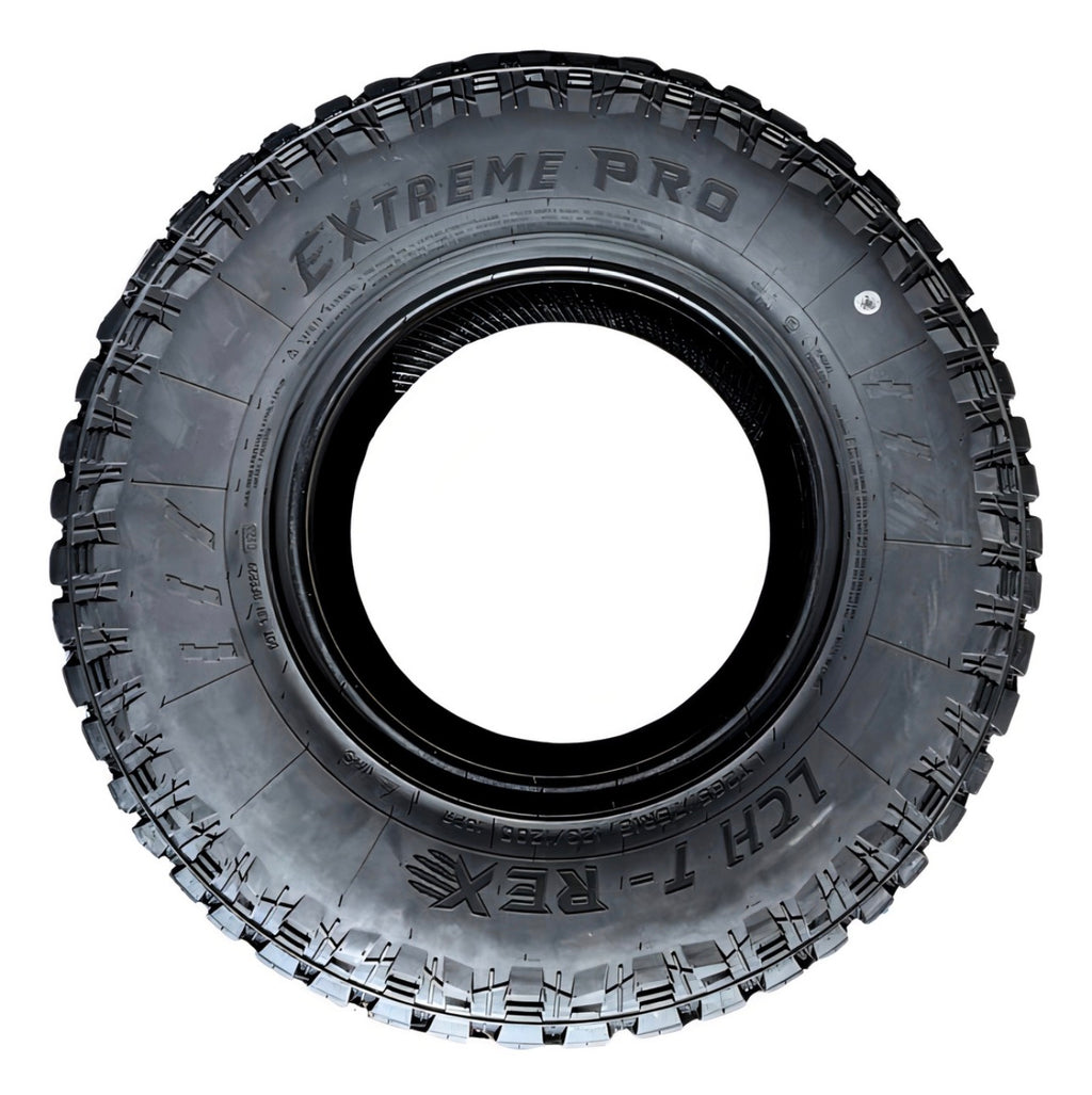 LLANTA 205/70R14 LCH TREX XTREME PRO AT