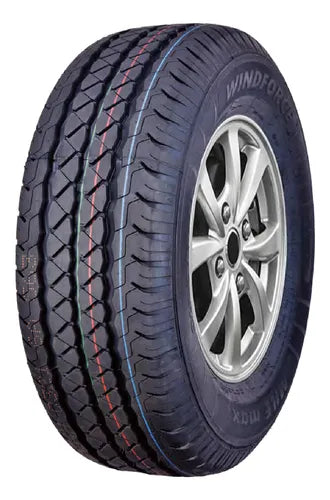 LLANTAS WINDFORCE 195R15C 106/104R MILE MAX