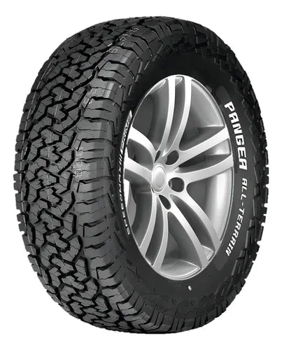 LLANTA 245/75R16  SPEEDMAX 10 capas ALL-TERRAIN 120/116R